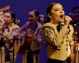 进军马里亚奇