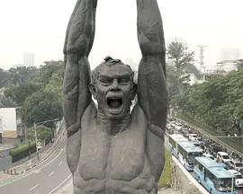 Smashing Monuments