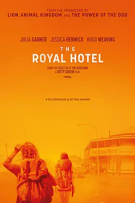 The Royal Hotel