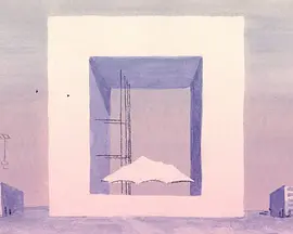 La Grande Arche