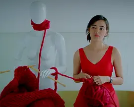 Puisi cinta yang membunuh