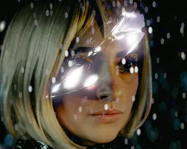 Greetings From Wormhole 61