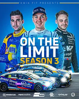 On the Limit Season 3