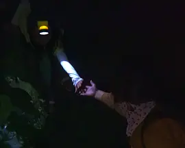 逃离乌托邦