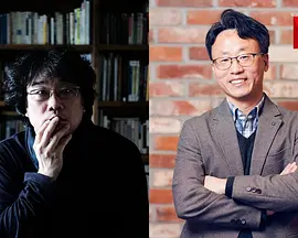 黄门：寻找奉俊昊被尘封的短片