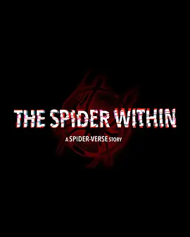 The Spider Within