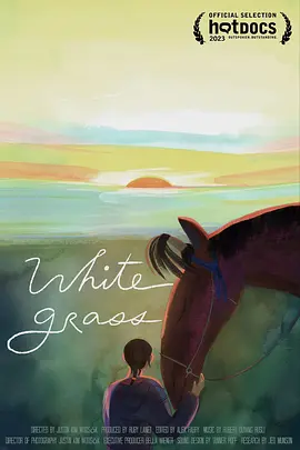 White Grass