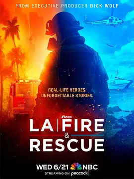 LA Fire & Rescue Season 1