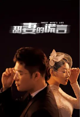 甜妻的谎言