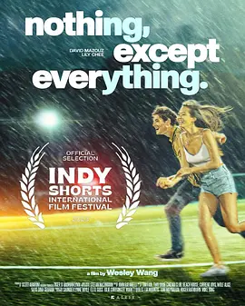 nothing, except everything.