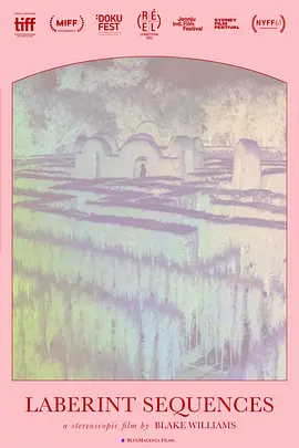 迷宫序列