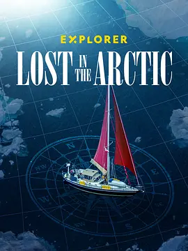 Lost In The Arctic
