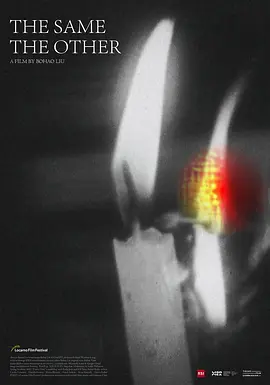 同一个，另一个