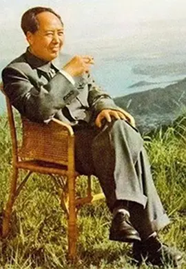 毛泽东的诗词人生