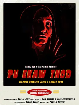 Pu Ekaw Tnod