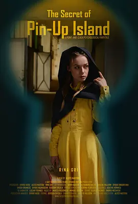 The Secret of Pin-Up Island