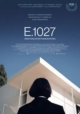 E.1027 – Eileen Gray and the House by the Sea