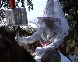 Tzintzuntzan