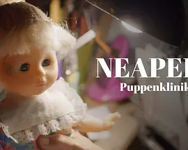Neapels Puppenklinik - Mit Herz und alter Handwerkskunst
