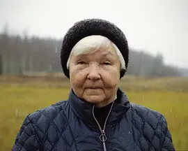 Eila Babushka - Mummoni on toista maata