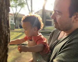 Hoje é o Primeiro Dia do Resto da Sua Vida