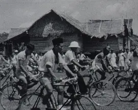 丁瑞魚家庭電影（1935-1943）