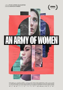 An Army of Women