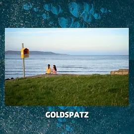 GOLDSPATZ