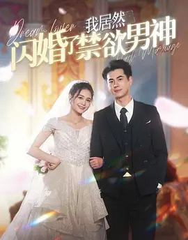 我居然闪婚了禁欲男神