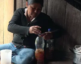 Karuara, la gente del río