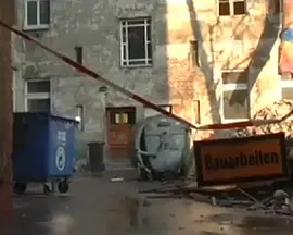 Lychener 64 - Berlin Prenzlauer Berg