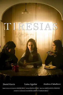 Tiresias