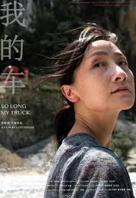 我的车