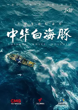 中华白海豚