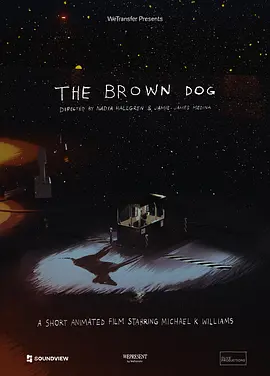 The Brown Dog