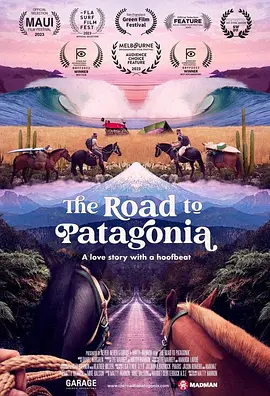 The Road to Patagonia