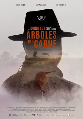 Donde los arboles dan carne