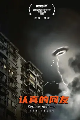 认真的网友