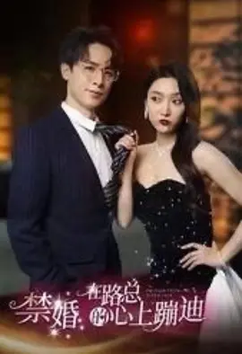 禁婚在陆总的心上蹦迪