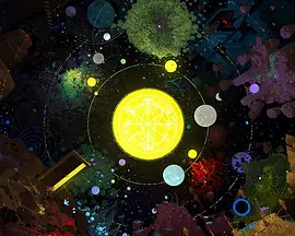 变化的艺术