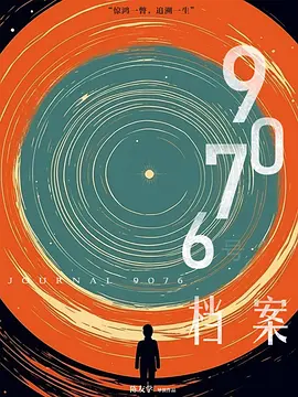 9076号档案