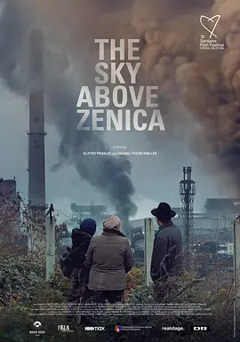 Himlen over Zenica