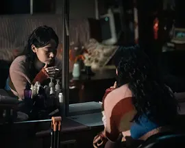 曝光：闭着眼睛的孩子