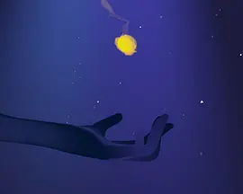 心的告白
