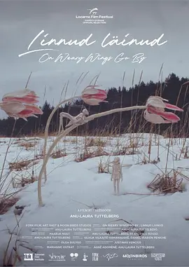 Linnud läinud
