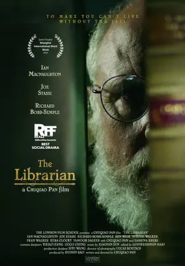 The Librarian