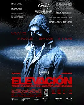 Elevación