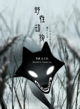 野性动物
