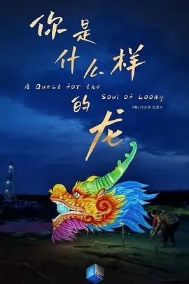 你是什么样的龙