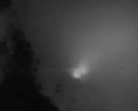 cloud film